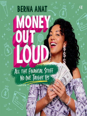 cover image of Money Out Loud